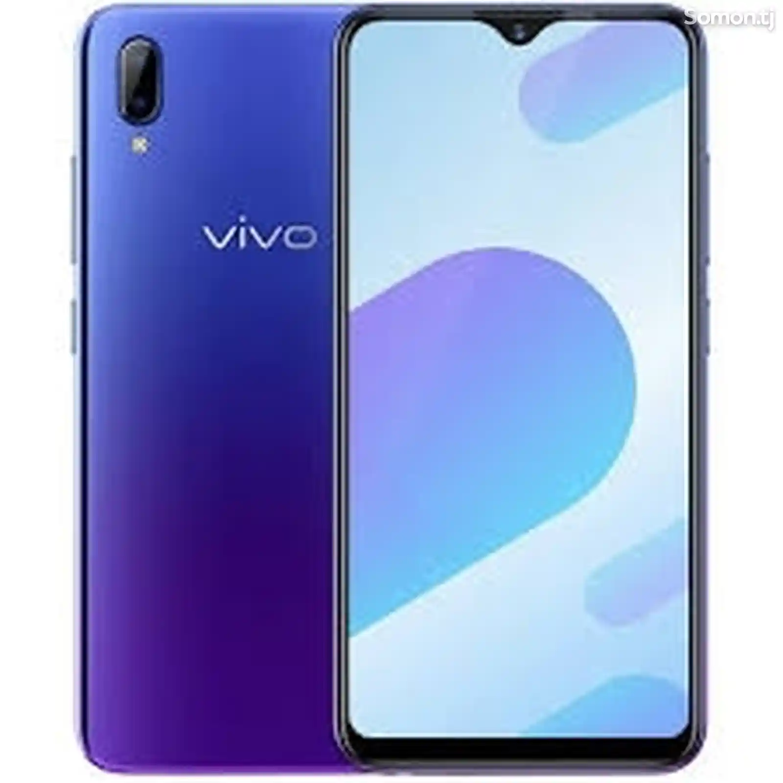 Vivo Y93 6/128gb 2sim-4