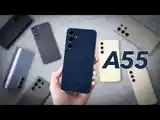 Samsung galaxy A55 5G 8/256gb-3