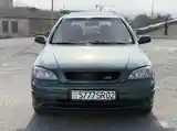 Opel Astra G, 2001-3