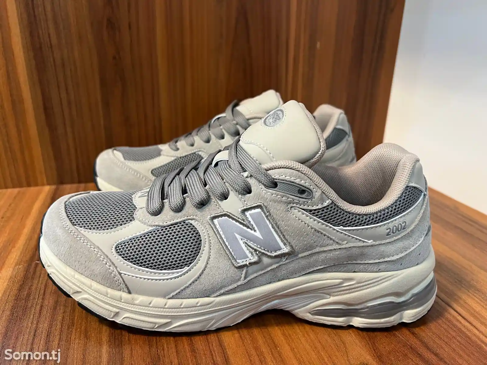 Мужские кроссовки New Balance-1