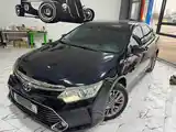 Toyota Camry, 2017-3