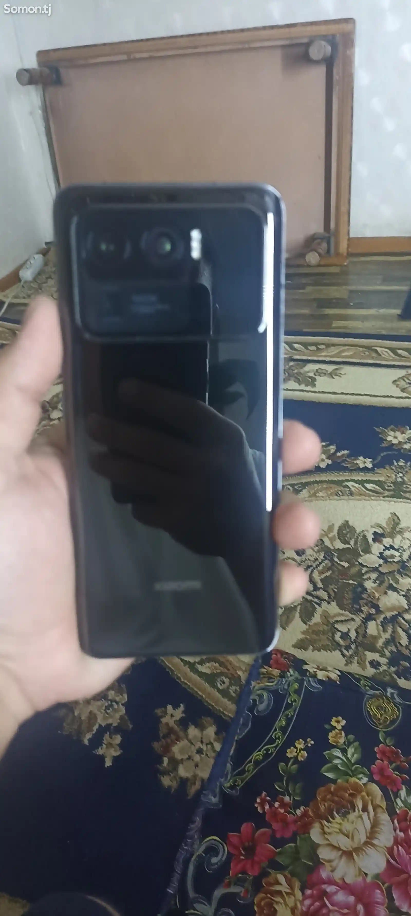 Xiaomi Mi 11 Ultra-1