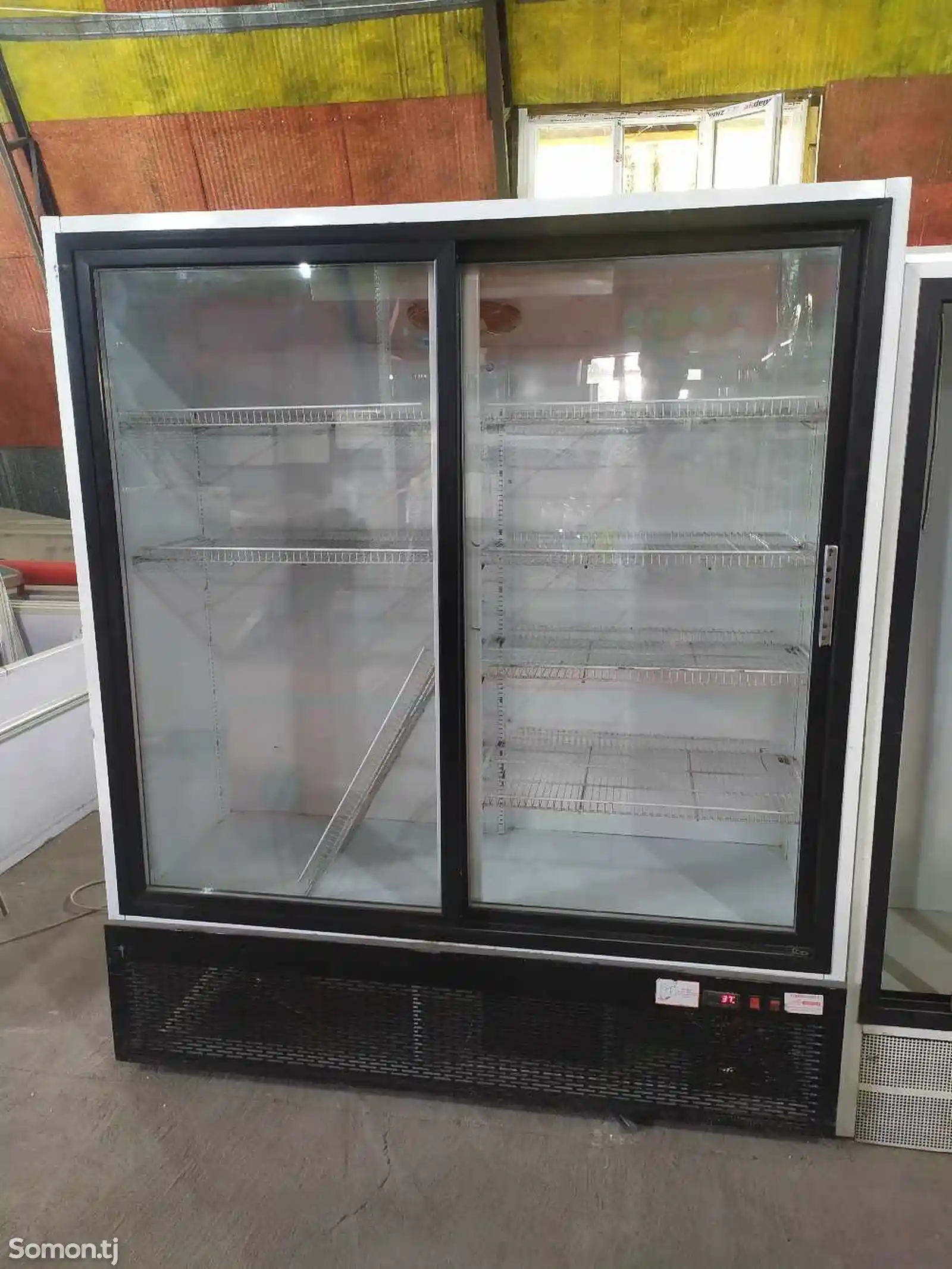 Холодильник шкаф купе premier 1.6-1