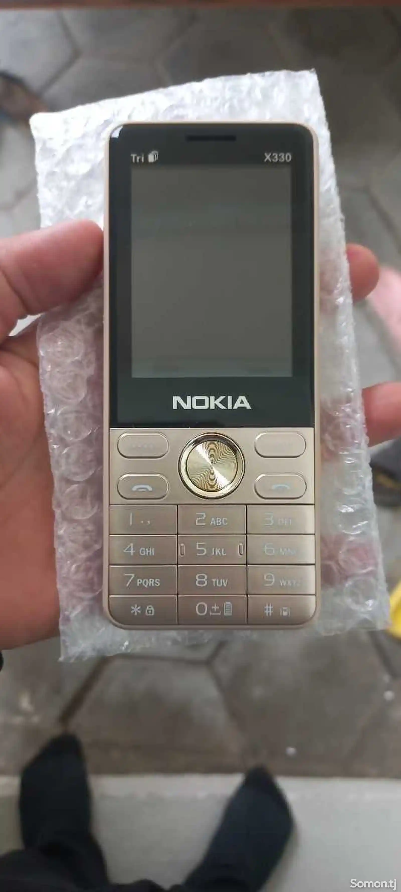 Nokia X330-3