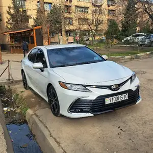 Toyota Avensis, 2019