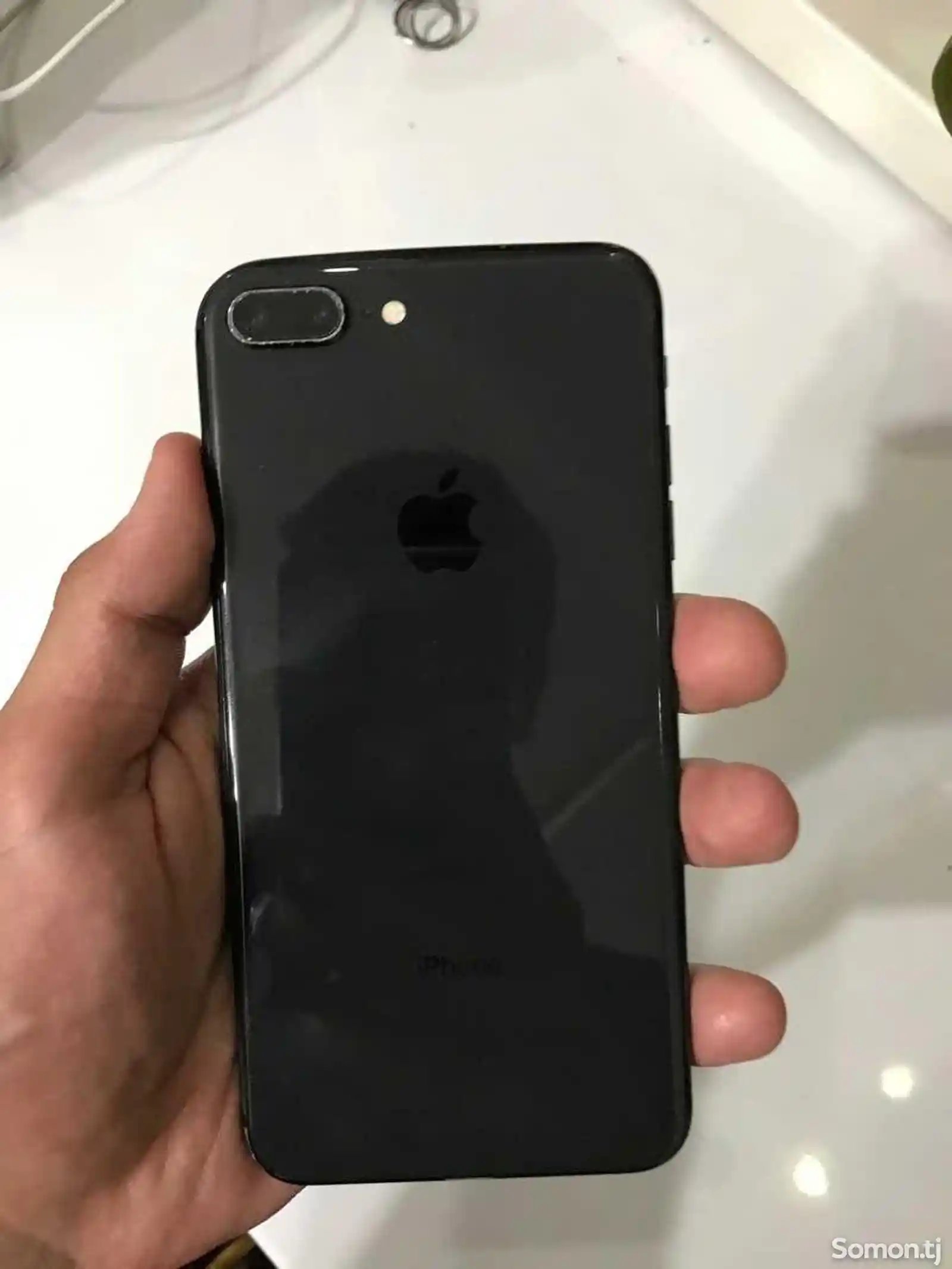 Apple iPhone 8 plus, 64 gb, Space Grey-4