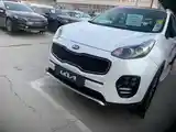 Kia Sportage, 2015-3