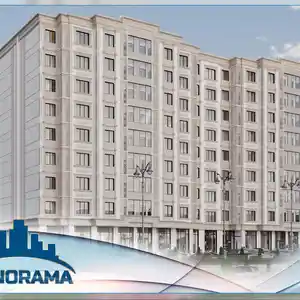 2-комн. квартира, 3 этаж, 74 м², ул. Интернационалист №1