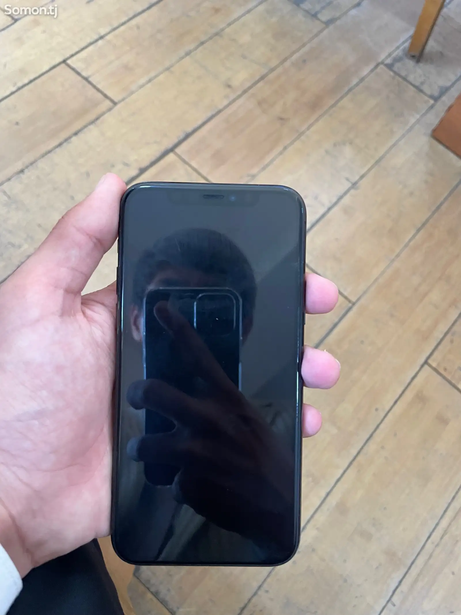 Apple iPhone 11 Pro, 64 gb, Space Grey-2