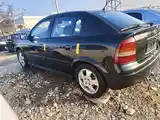 Opel Astra J, 2000-4