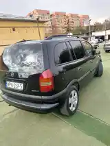 Opel Zafira, 2002-6