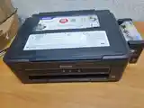 Принтер цветной Epson L350-5