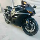 Мотоцикл Yamaha r6-4