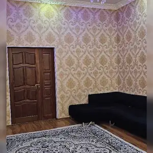 2-комн. квартира, 2 этаж, 90м², дар Селхоз иниститут