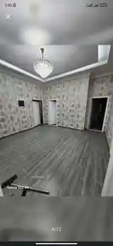 3-комн. квартира, 6 этаж, 110м², куч. Бахор-3