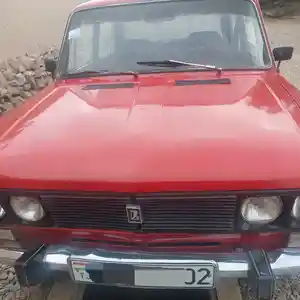 ВАЗ 2106, 1990