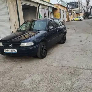 Opel Astra F, 1994