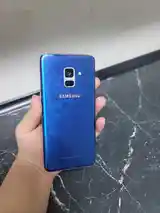 Samsung Galaxy A8-2