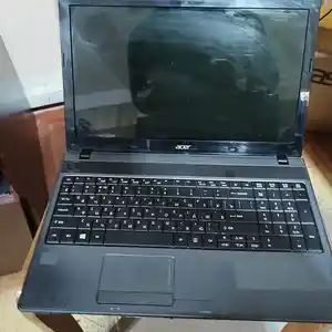 Ноутбук acer core i3
