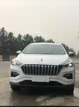 Hongqi E-HS3, 2019-8