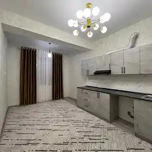 1-комн. квартира, 3 этаж, 45 м², 8 мкр