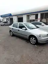 Opel Astra G, 2000-3