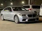 BMW 5 series, 2016-2