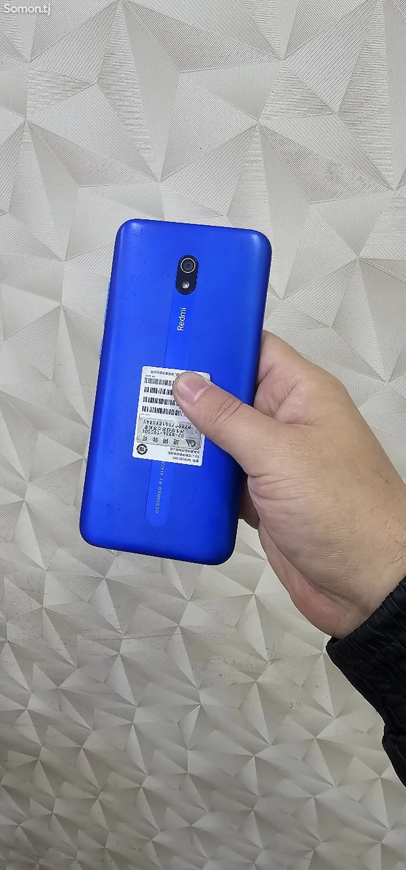 Xiaomi Redmi 8a