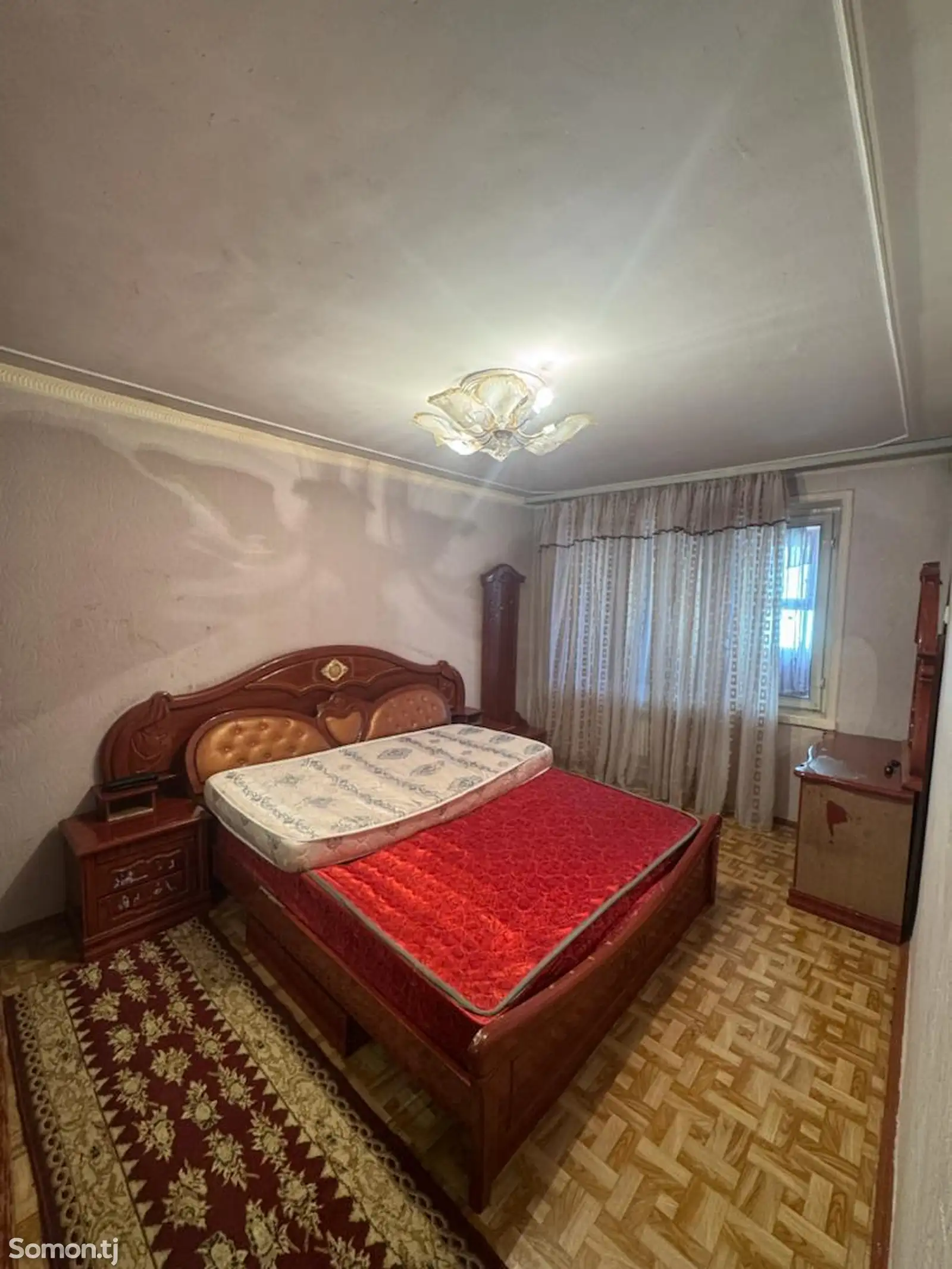 3-комн. квартира, 5 этаж, 70м², Испечак-3