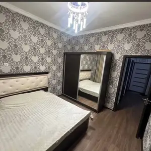 2-комн. квартира, 3 этаж, 60м², Овир