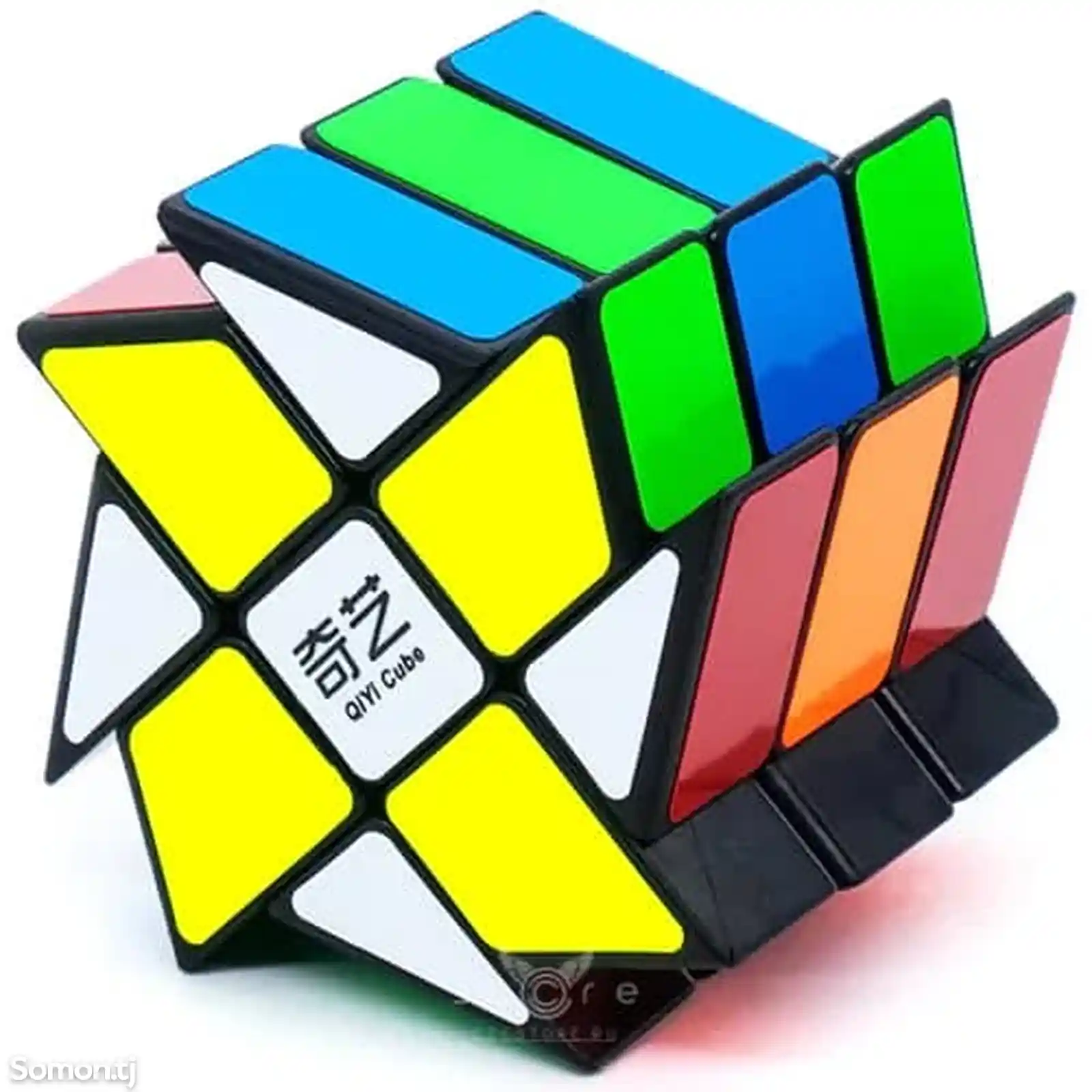 Кубик Рубика Windmill Cube, Мельница QYtoys-3