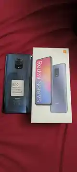 Xiaomi Redmi Note 9S 64/4gb-2