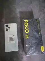 Xiaomi Poco F5-2