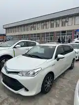 Toyota Fielder, 2015-2