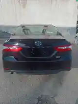 Toyota Camry, 2018-4