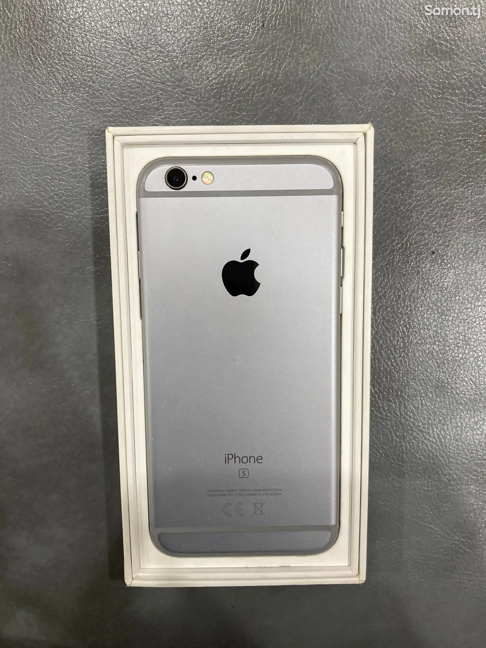 Apple iPhone 6s, 16 gb-1