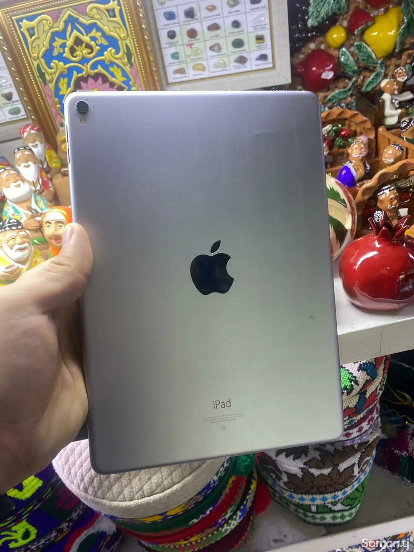 iPad pro 32 Gb-1