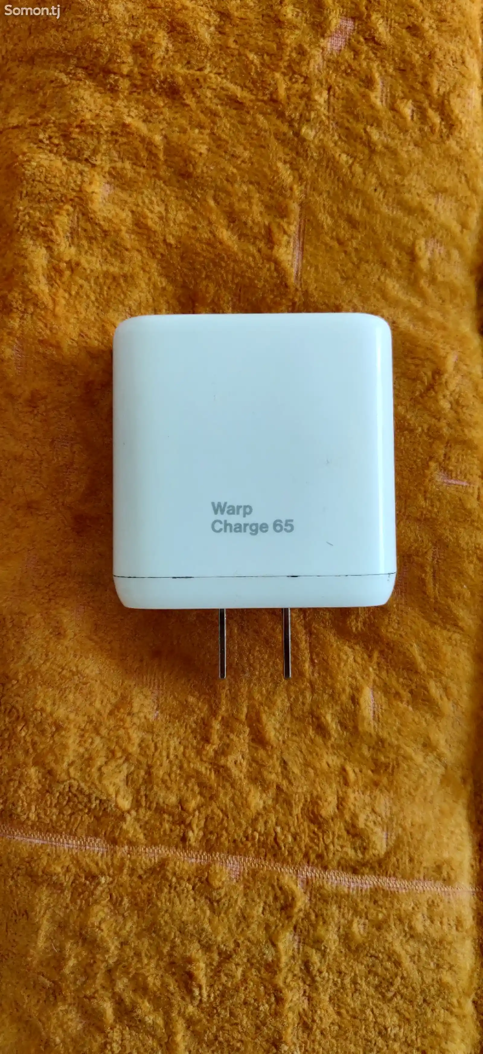 Зарядник OnePlus-3