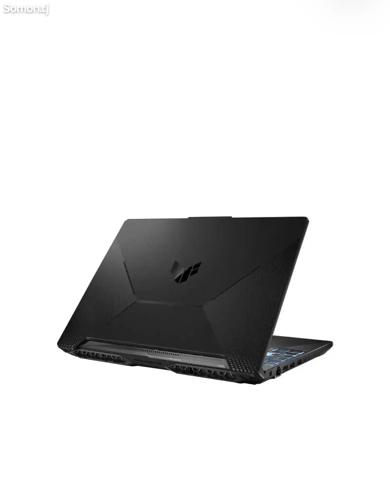Ноутбук ASUS TUF Gaming A15 FA506NC Ryzen 5 7535HS, 16 ГБ/ SSD 512 ГБ, GeForce-4