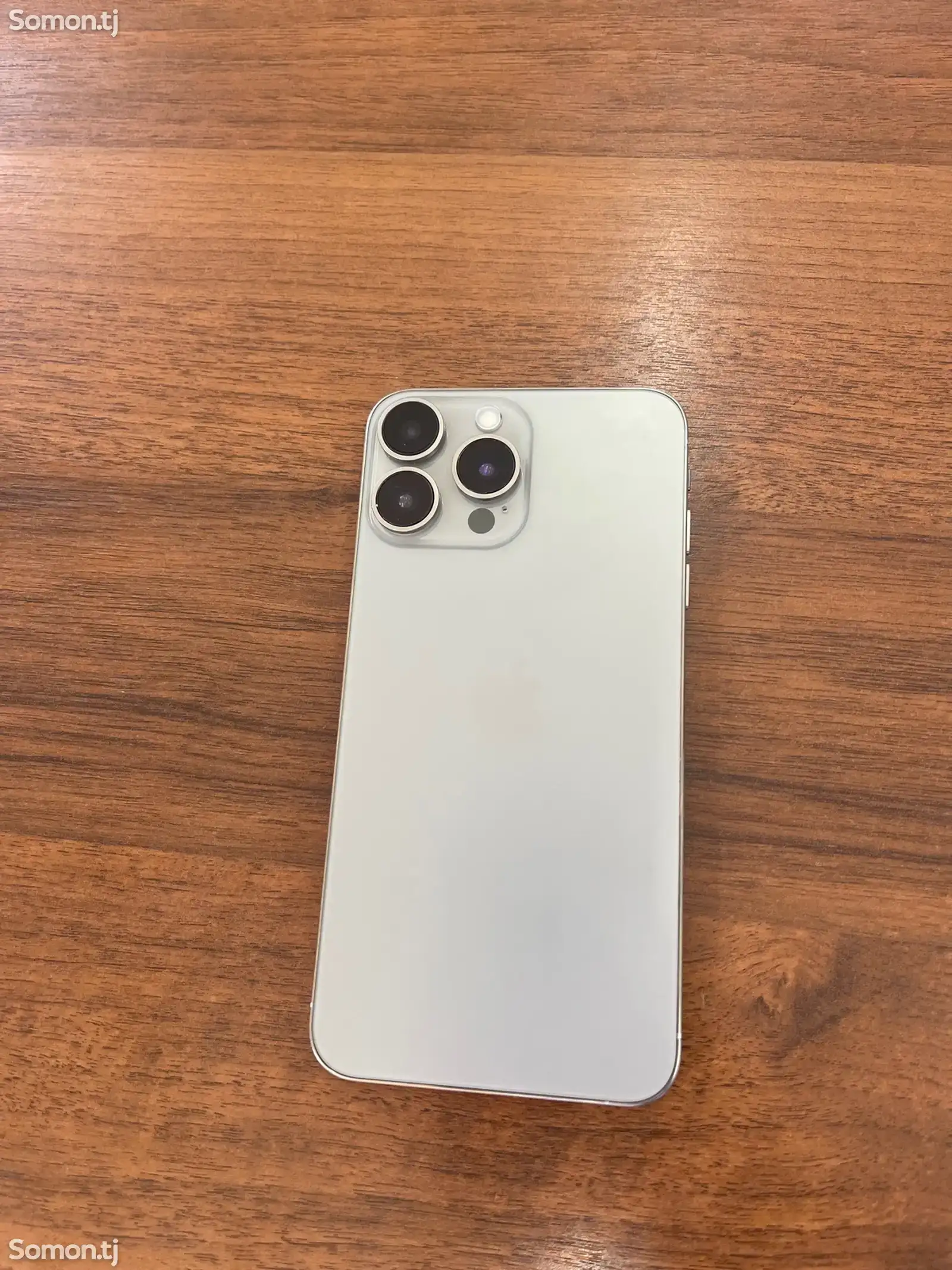 Apple iPhone Xs Max, 256 gb, Silver-2