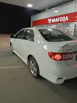 Toyota Corolla, 2013-7