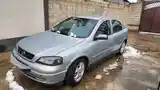 Opel Astra G, 2000-2