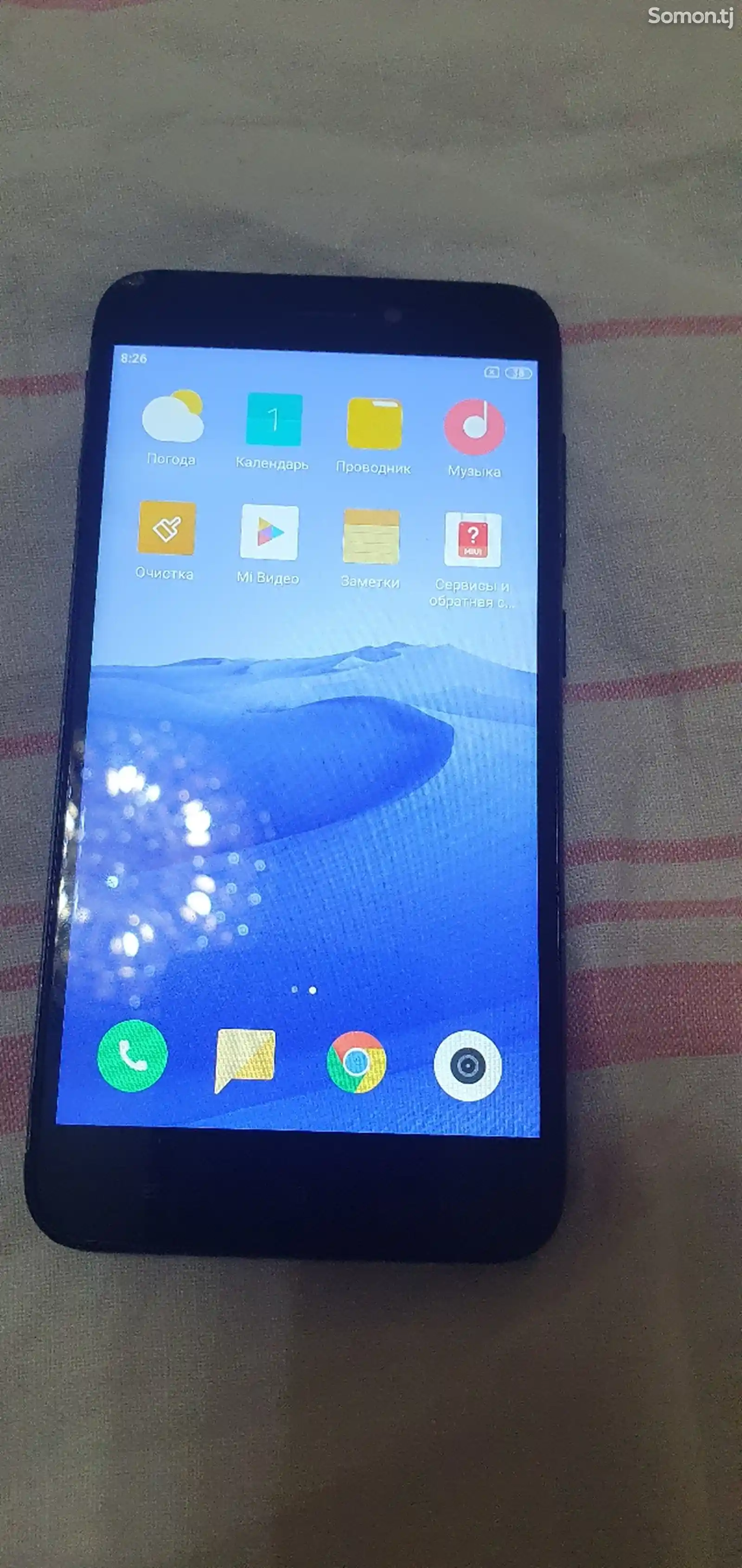 Xiaomi Redmi 4X-1