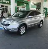 Honda CR-V, 2008-2