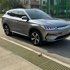 BYD Song Plus, 2022