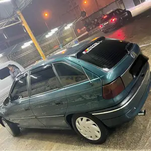 Opel Astra F, 1995