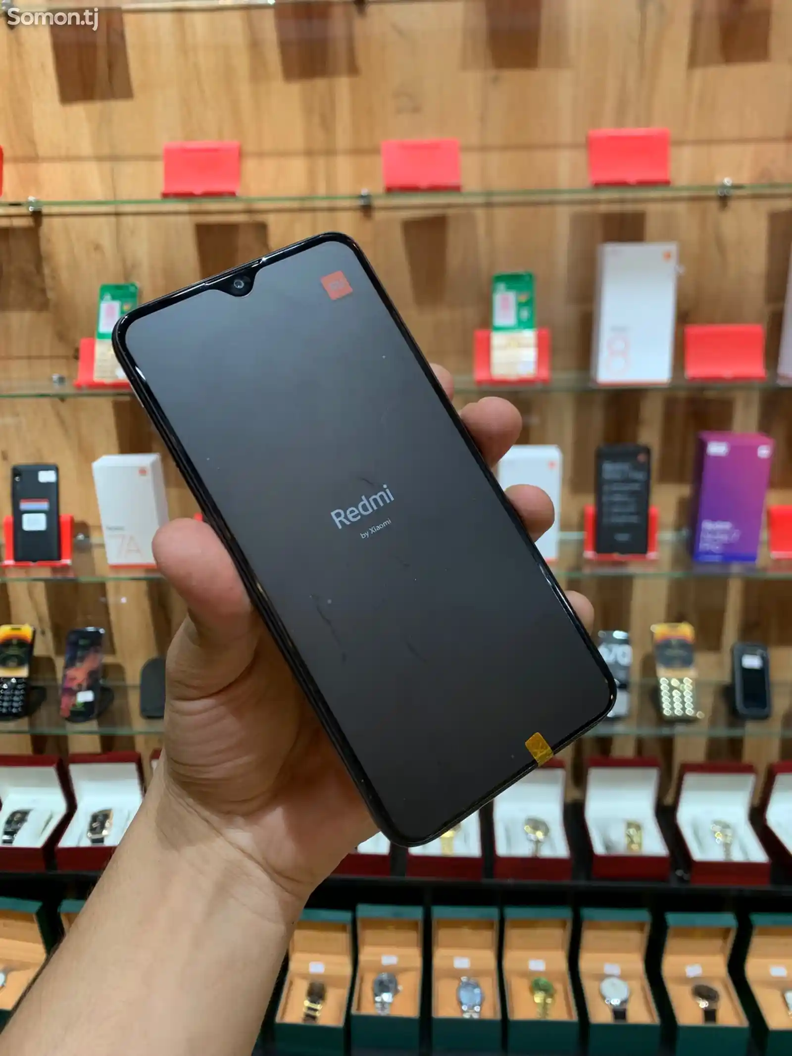 Xiaomi Redmi 8-4