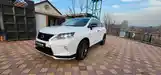 Lexus RX series, 2015-5