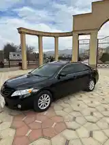 Toyota Camry, 2011-3