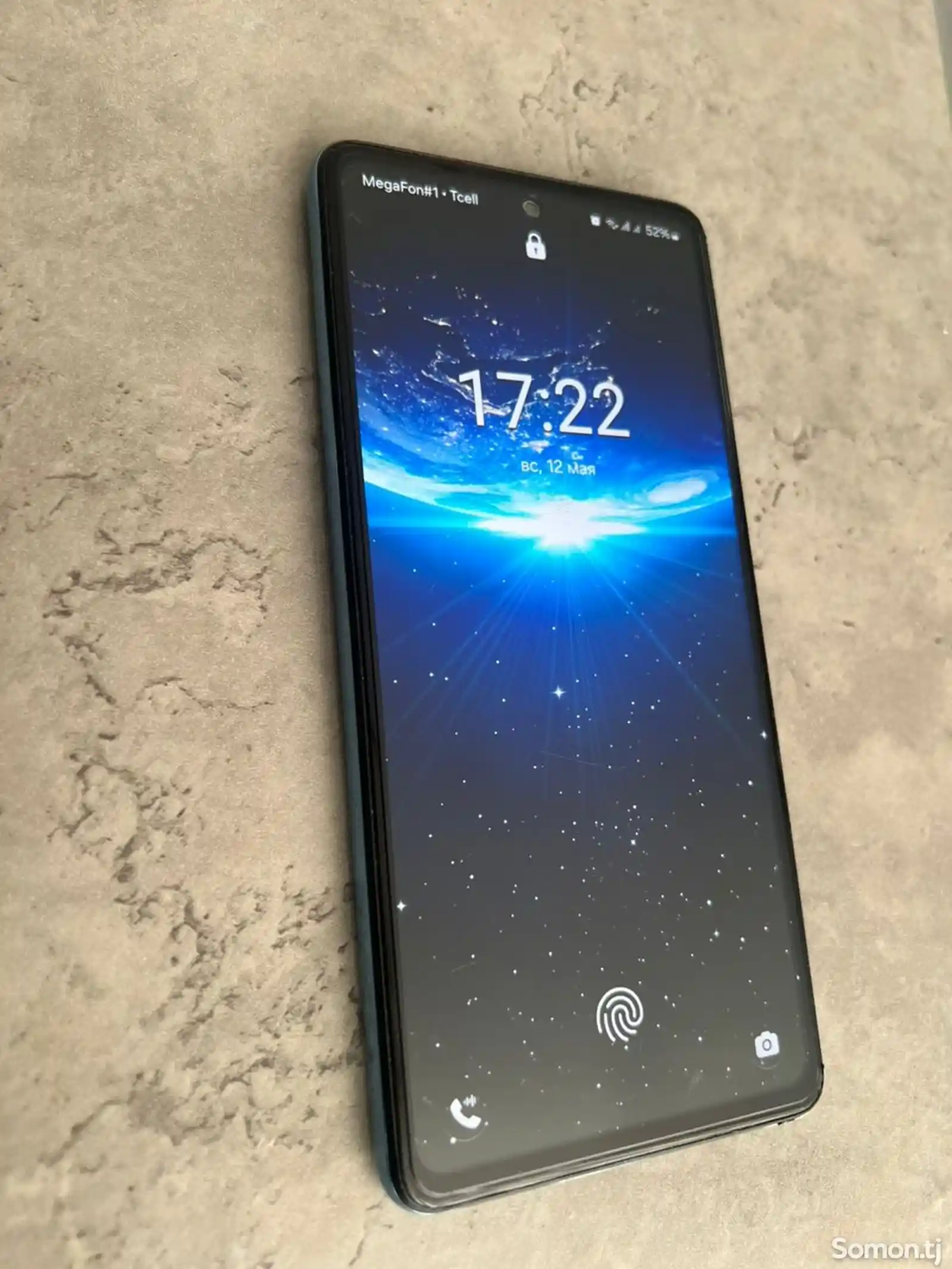 Samsung Galaxy A72 /128Gb-1
